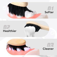 Bamboo Toothbrush