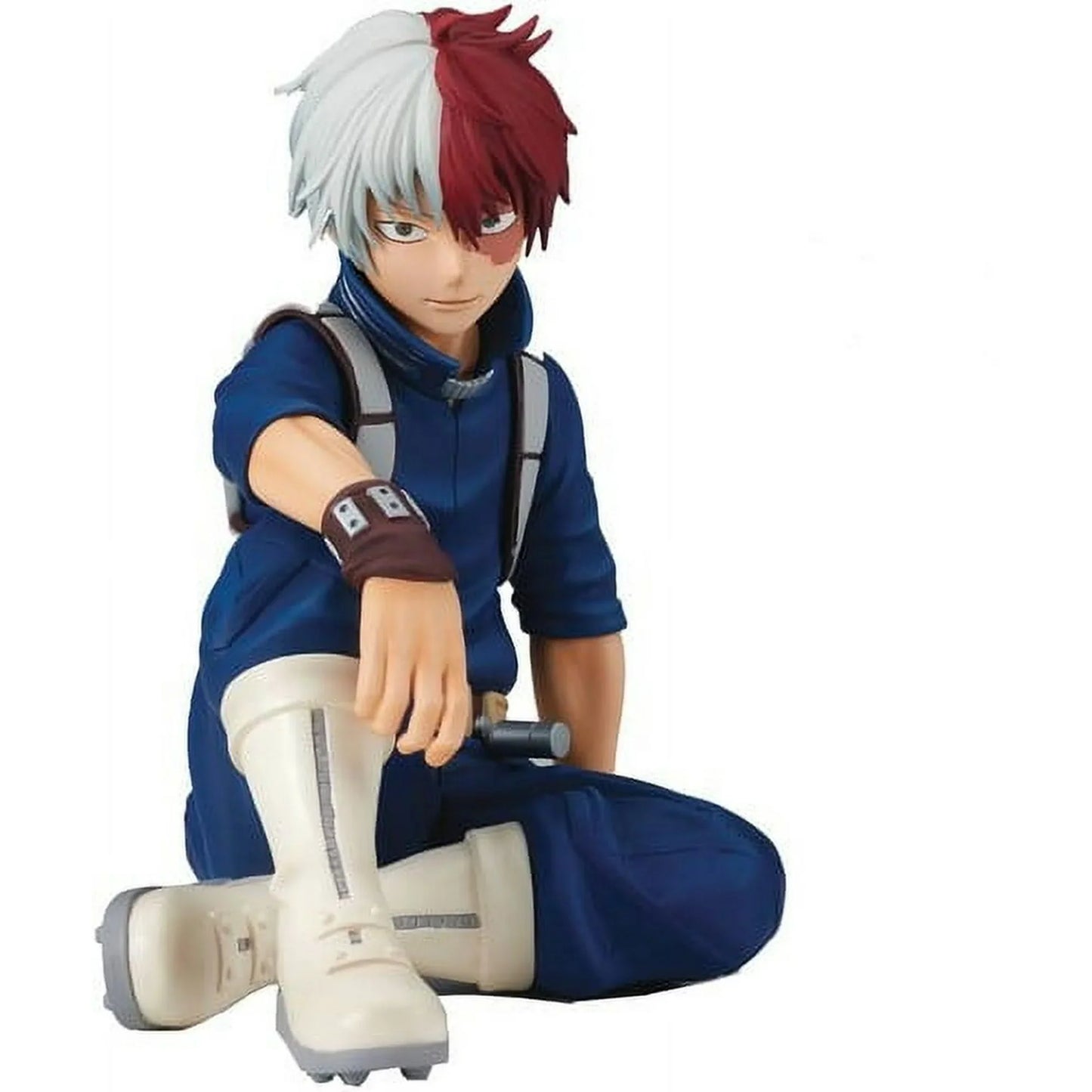 My Hero Academia Figures