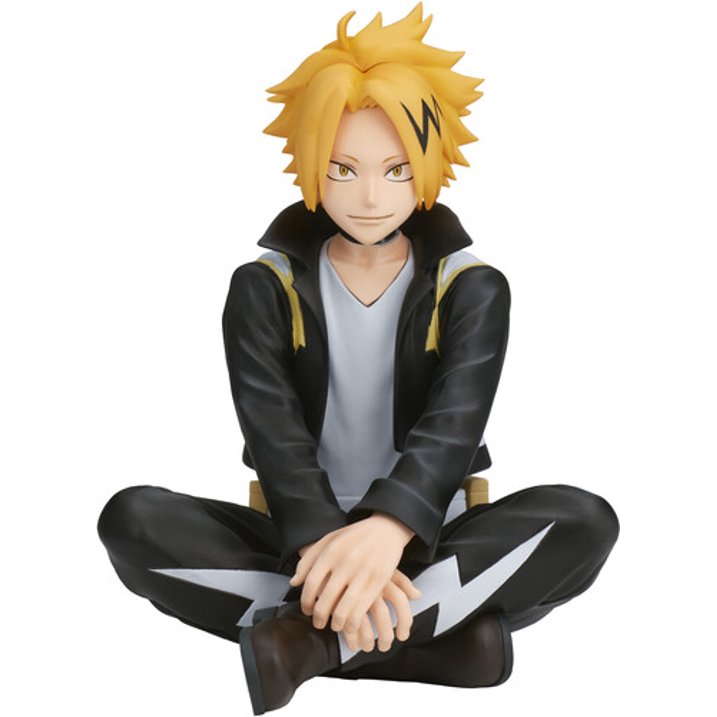 My Hero Academia Figures