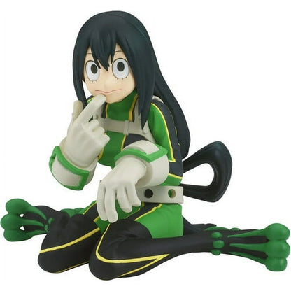 My Hero Academia Figures