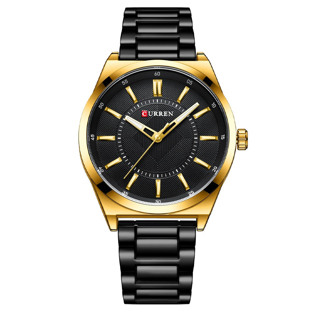 Mens Business Watch