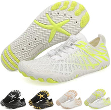 Barefoot Water Shoes for Beach