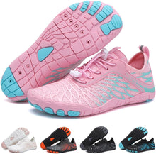 Barefoot Water Shoes for Beach
