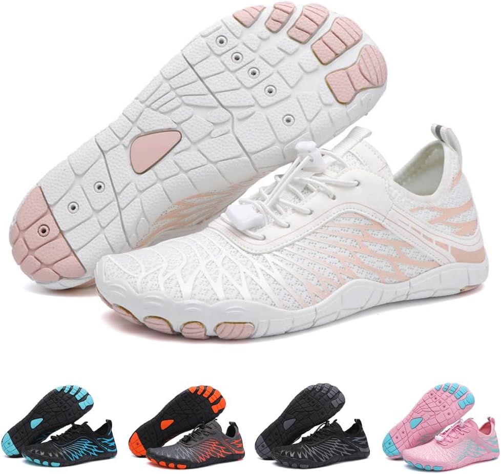 Barefoot Water Shoes for Beach