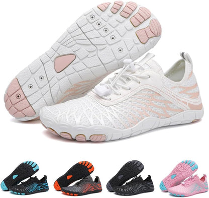 Barefoot Water Shoes for Beach