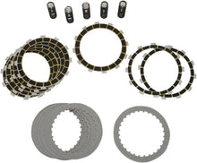 Barnett clutch kit for Honda CBR 1000RR reduces wheel hop