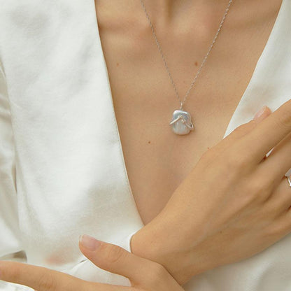 Romantic couple jewelry