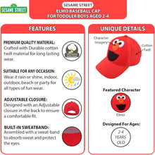 Baseball Cap