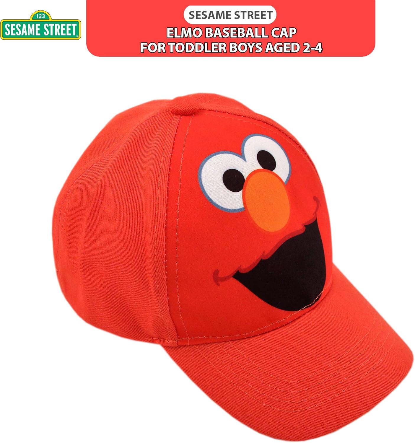 Baseball Cap