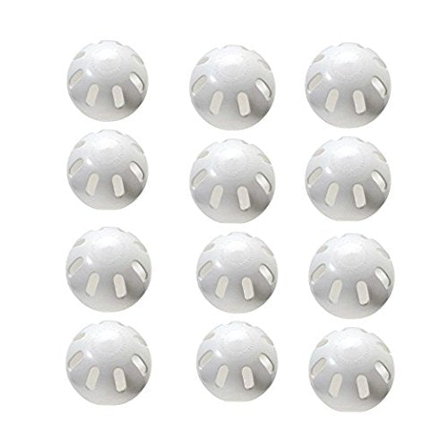Baseballs 