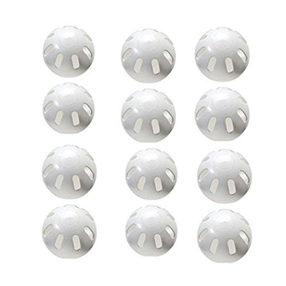 Baseballs 