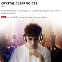 Wireless TV On-Ear Headphones