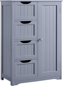 Bathroom Floor Cabinet