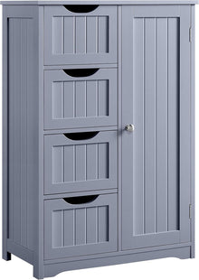 Bathroom Floor Cabinet