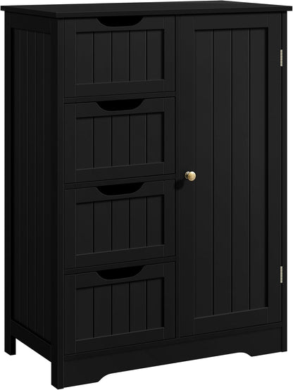 Bathroom Floor Cabinet