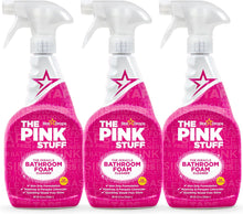 Bathroom Foam Cleaner