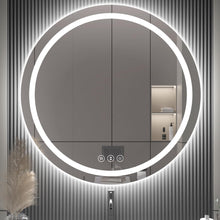 Bathroom Mirror