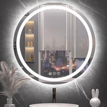 Bathroom Mirror