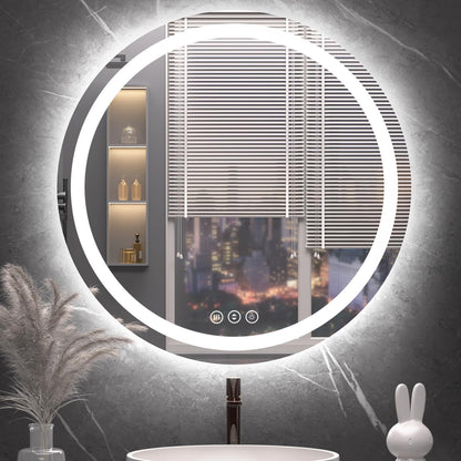 Bathroom Mirror