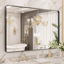 Bathroom Mirror for Wall
