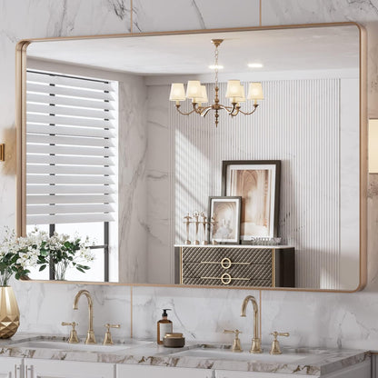 Bathroom Mirror for Wall