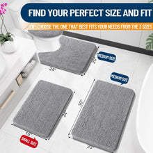 Bathroom Rugs