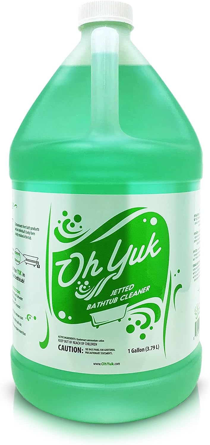 Bathtub Cleaner