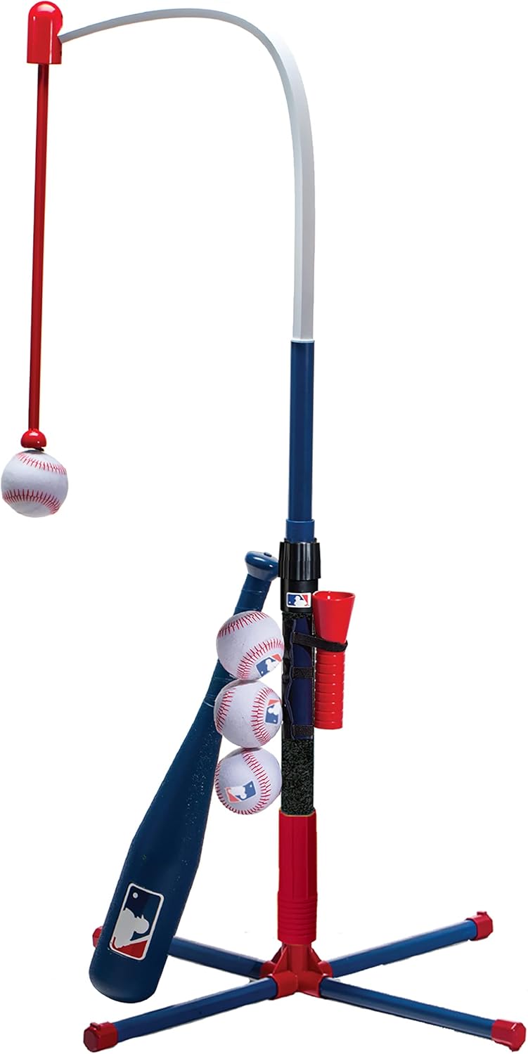 Baseball Batting Tee