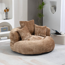 Bean bag lounger