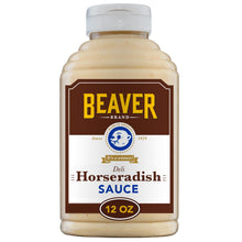 Beaver Deli Horseradish Sauce