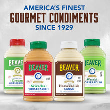 Beaver Deli Horseradish Sauce