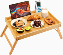 Bed Tray Table