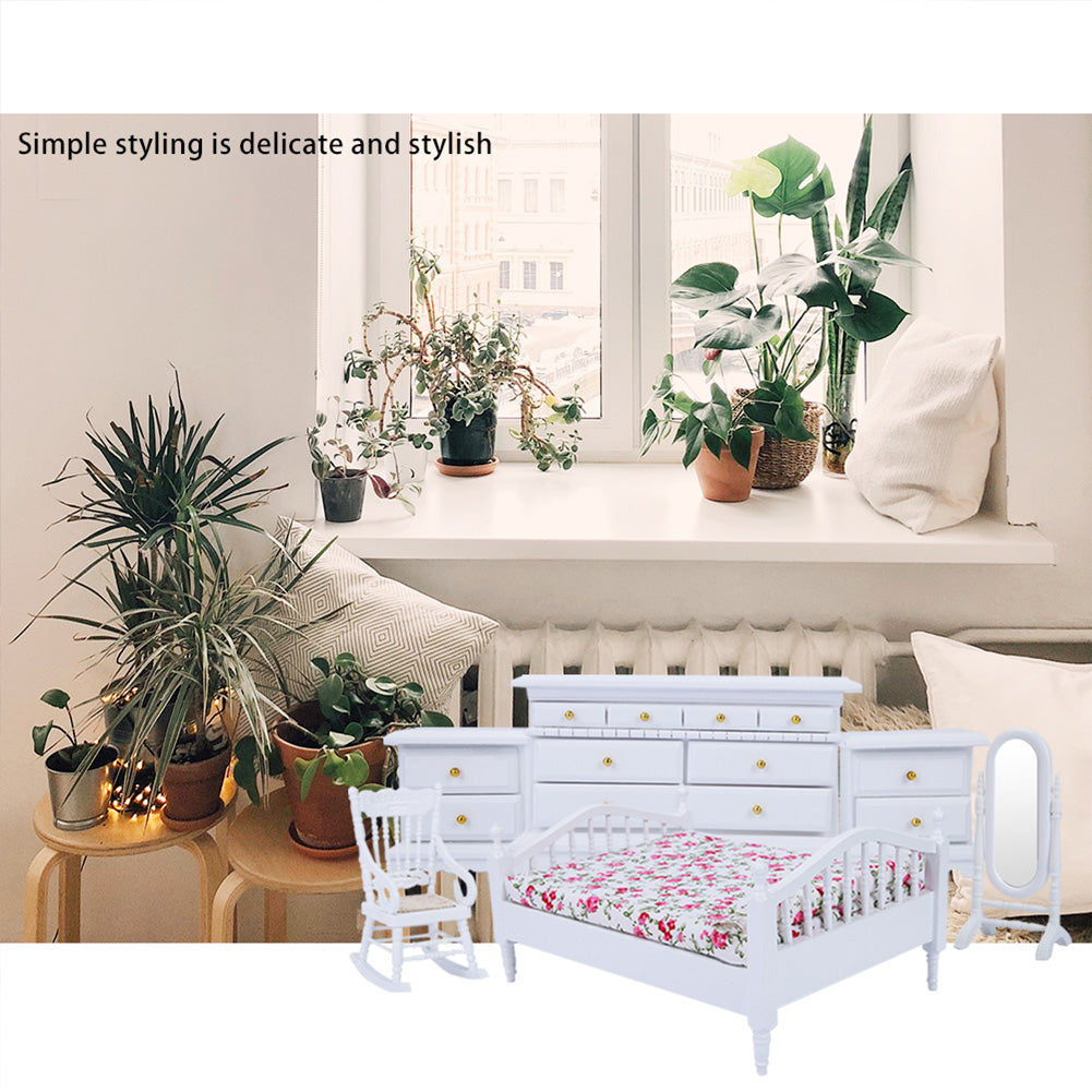  Bedroom Furniture
