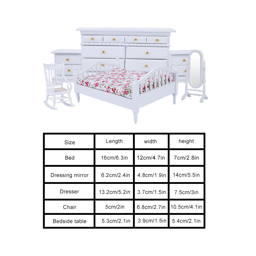  Bedroom Furniture
