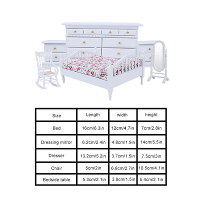  Bedroom Furniture