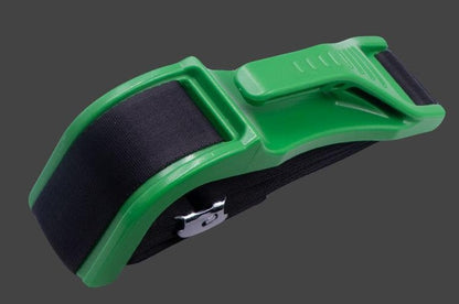 Belly support belt