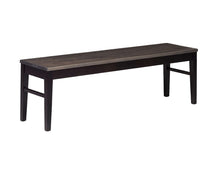 Bench by Barkman..