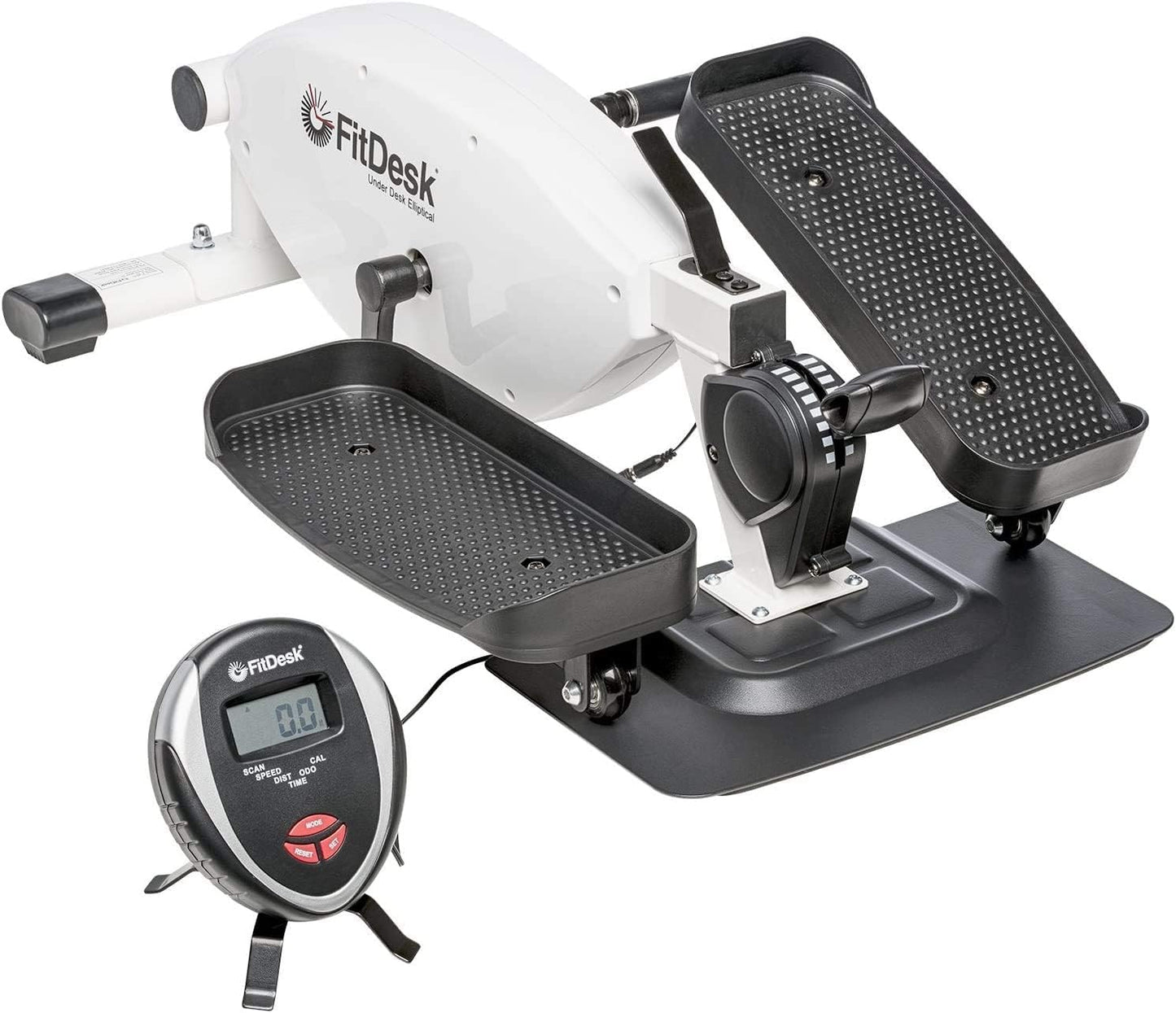 Bike Pedal Machine