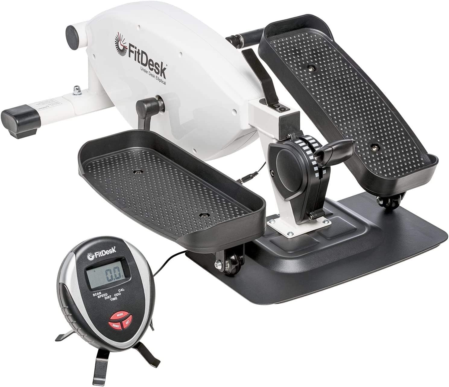 Bike Pedal Machine