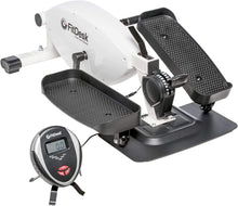 Bike Pedal Machine
