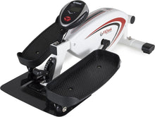 Bike Pedal Machine