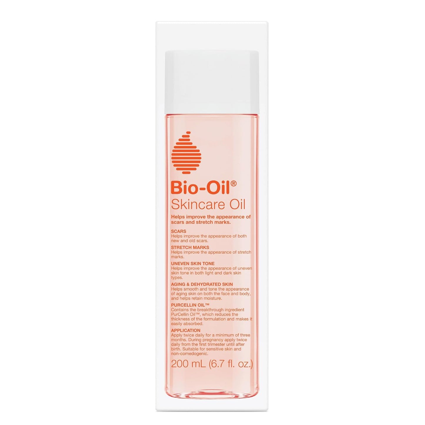 Bio-Oil Skincare Oil for Scars