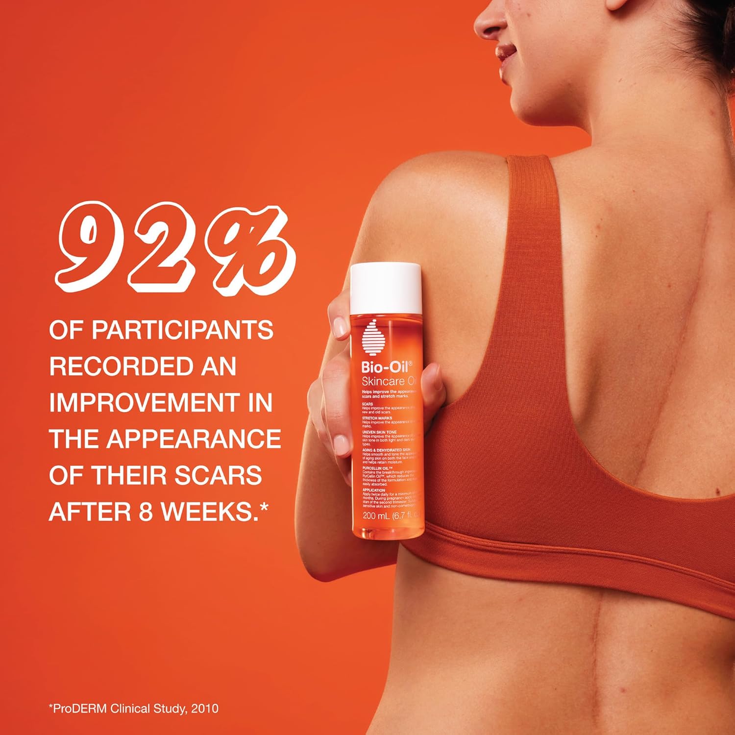 Bio-Oil Skincare Oil for Scars