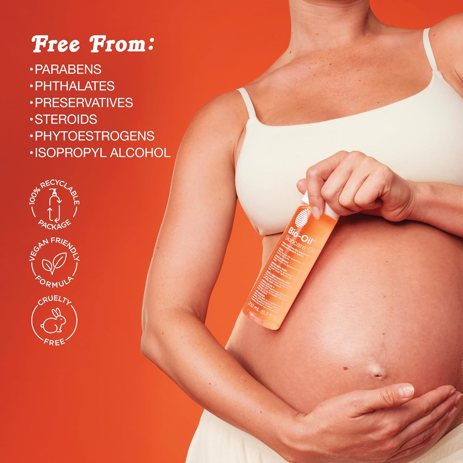 Bio-Oil Skincare Oil for Scars