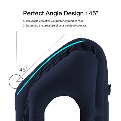 AirEase™ Travel Pillow