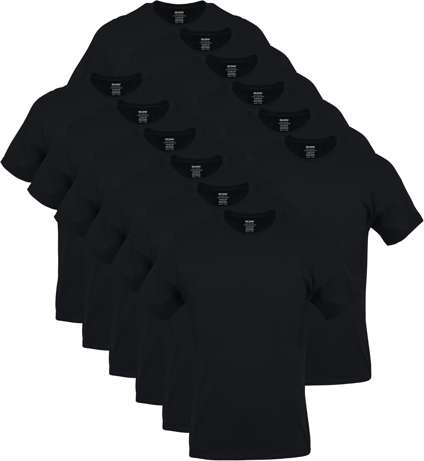 Men's Crew T-Shirt