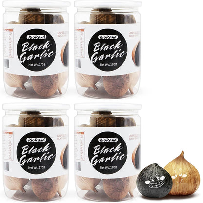 Black Garlic