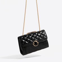 Chain Crossbody Bag