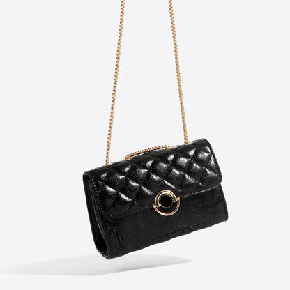 Chain Crossbody Bag