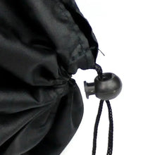 Black Yoga Mat Bag